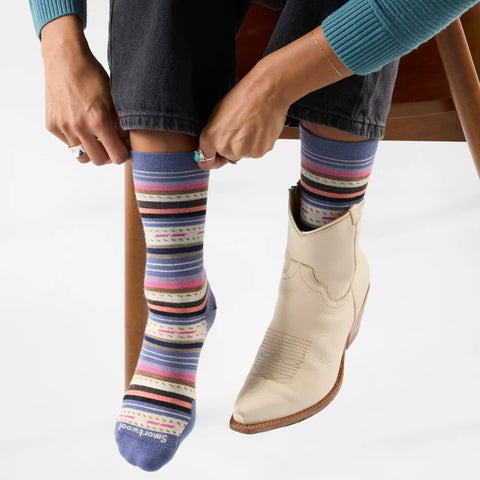 Women's Everyday Margarita Crew Socks