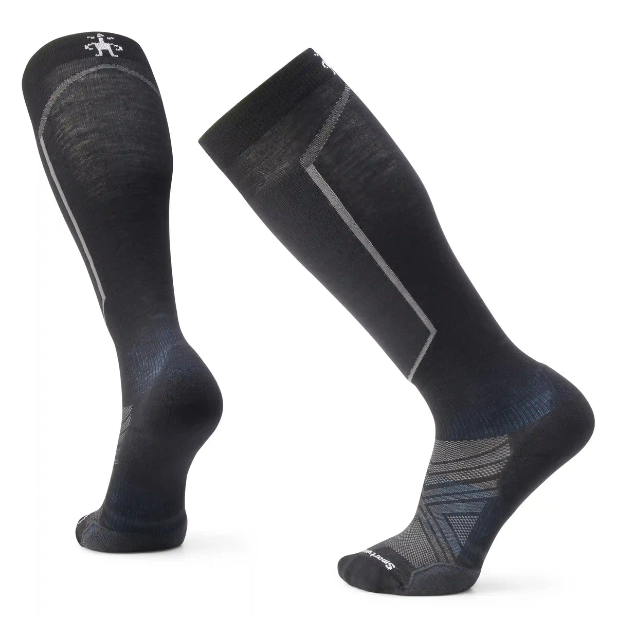 Ski Extra Stretch Over The Calf Socks