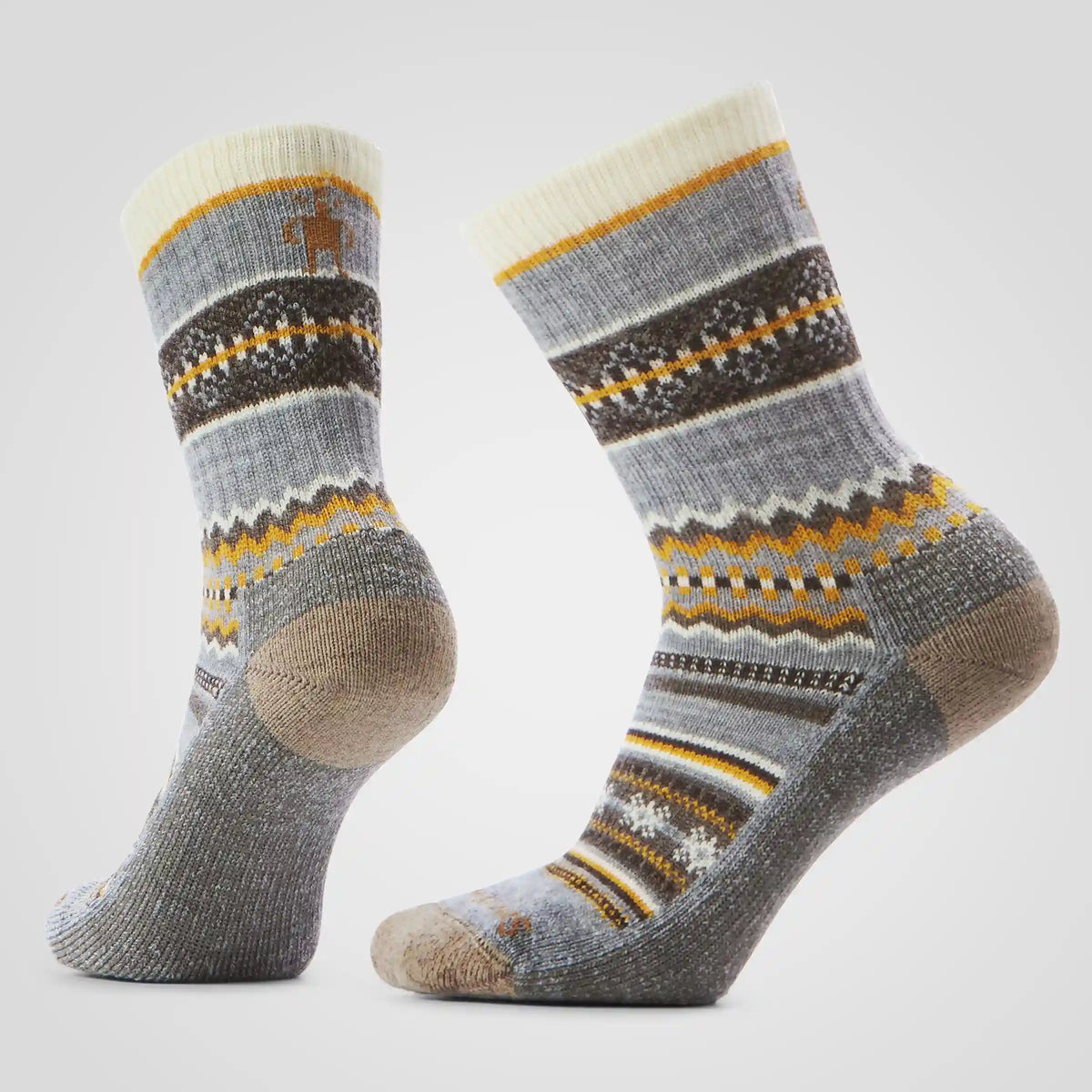 Women's Everyday Cozy Snowed In Sweater Crew Socks