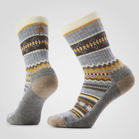 Women's Everyday Cozy Snowed In Sweater Crew Socks