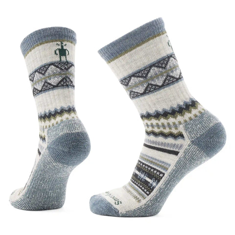 Women's Everyday Cozy Snowed In Sweater Crew Socks