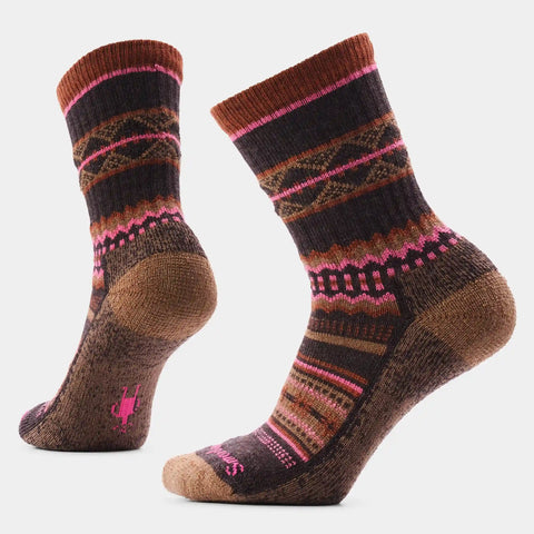 Women's Everyday Cozy Snowed In Sweater Crew Socks