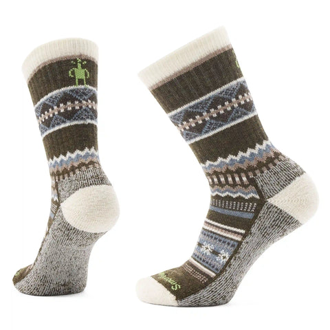Women's Everyday Cozy Snowed In Sweater Crew Socks