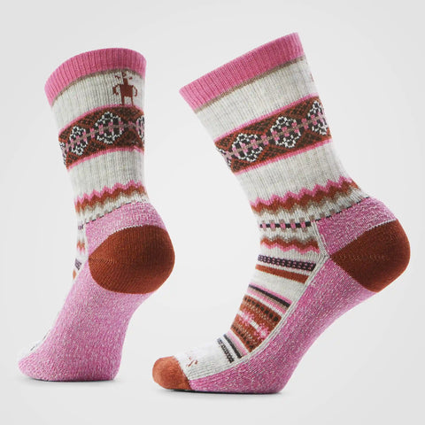 Women's Everyday Cozy Snowed In Sweater Crew Socks
