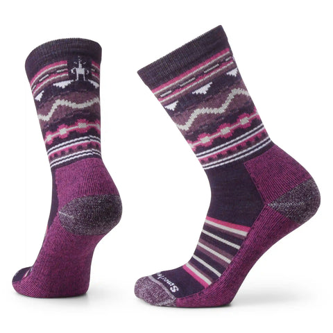 Everyday Hudson Trail Crew Socks