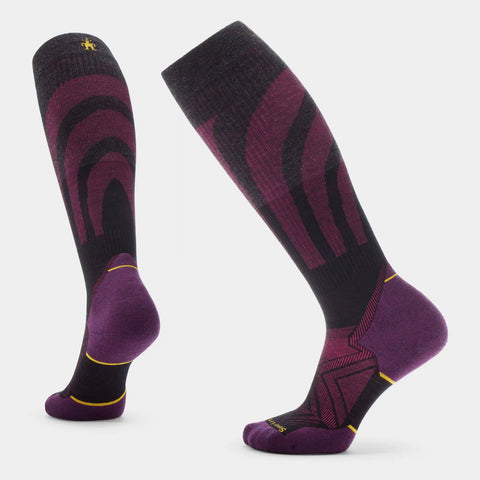 Women's Run Compression Over The Calf Socks