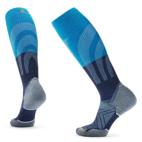 Women's Run Compression Over The Calf Socks