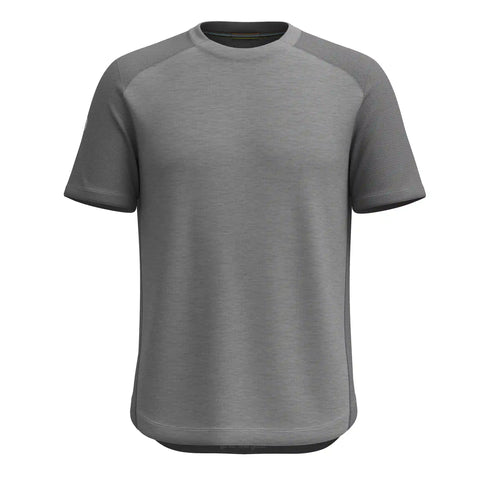 Men's Active Mesh Short Sleeve