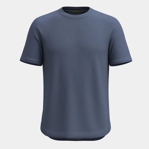 Men's Active Mesh Short Sleeve