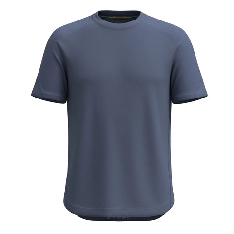 Men's Active Mesh Short Sleeve