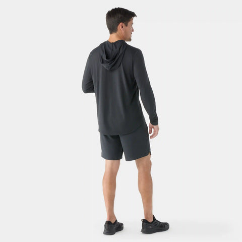 Men's Active Mesh Hoodie