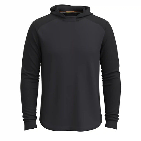 Men's Active Mesh Hoodie