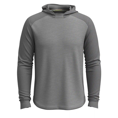 Men's Active Mesh Hoodie
