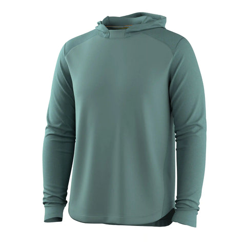 Men's Active Mesh Hoodie