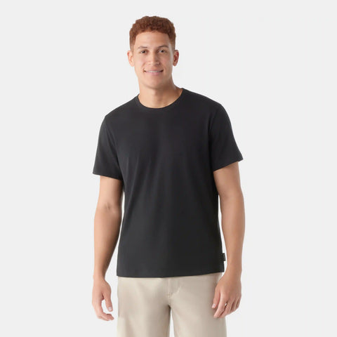 Men's Perfect Crew Short Sleeve Tee