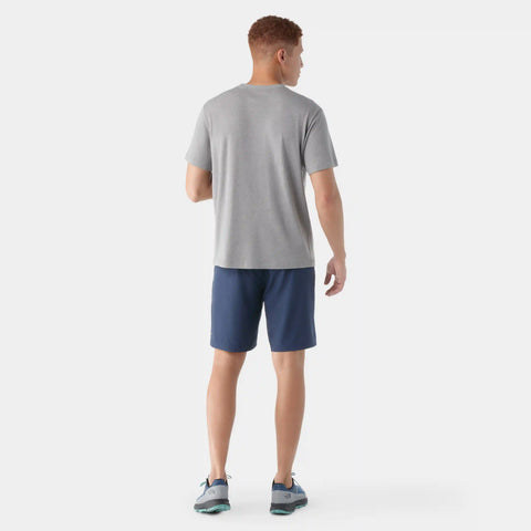 Men's Perfect Crew Short Sleeve Tee