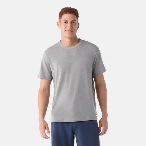Men's Perfect Crew Short Sleeve Tee