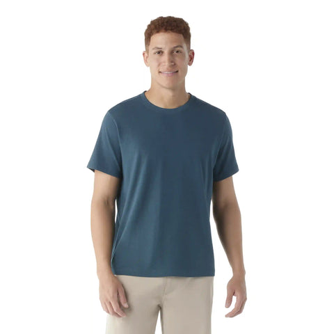 Men's Perfect Crew Short Sleeve Tee