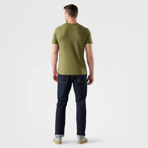 Men's Perfect Crew Short Sleeve Tee