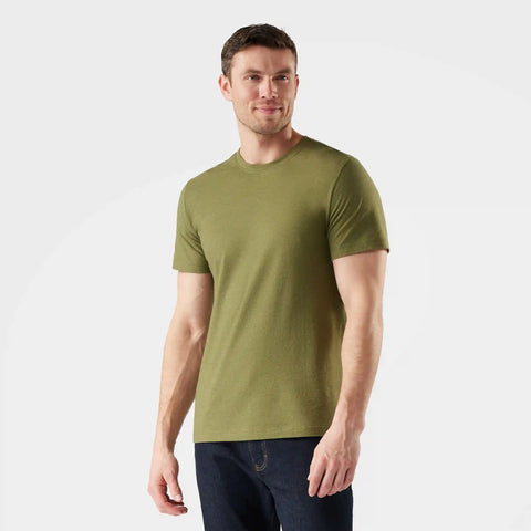 Men's Perfect Crew Short Sleeve Tee