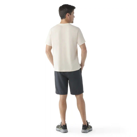 Men's Perfect Crew Short Sleeve Tee