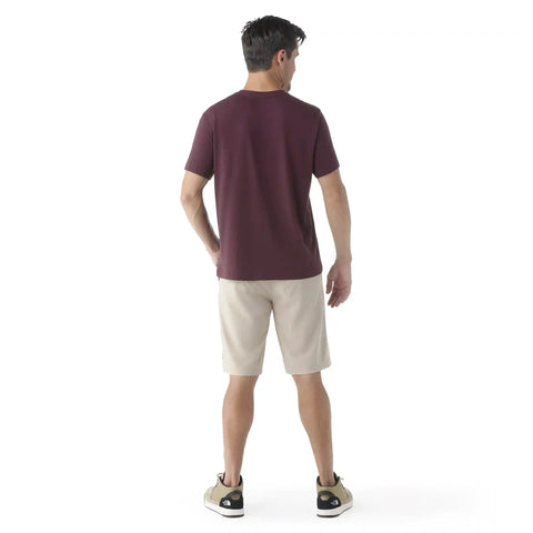 Men's Perfect Crew Short Sleeve Tee