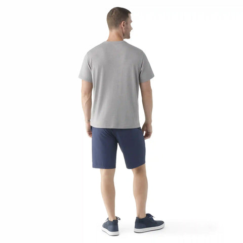 Men's Perfect V-Neck Short Sleeve Tee