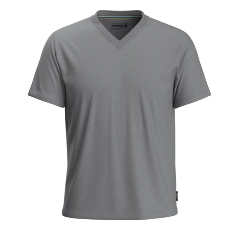 Men's Perfect V-Neck Short Sleeve Tee