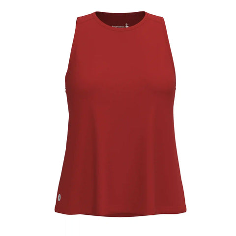 Women's Active Ultralite High Neck Tank
