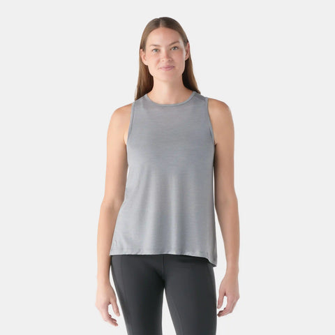 Women's Active Ultralite High Neck Tank