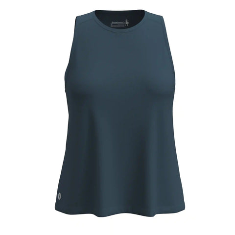 Women's Active Ultralite High Neck Tank