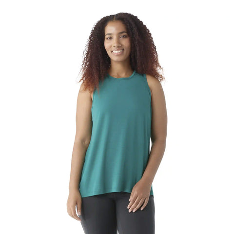 Women's Active Ultralite High Neck Tank