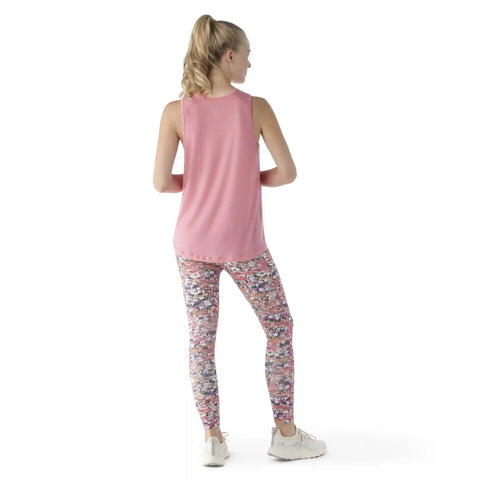 Women's Active Ultralite High Neck Tank