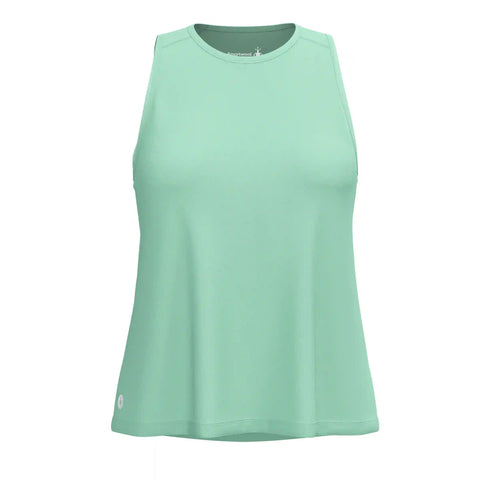 Women's Active Ultralite High Neck Tank