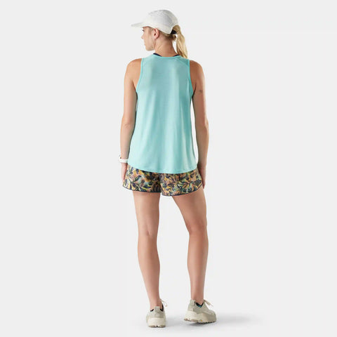 Women's Active Ultralite High Neck Tank