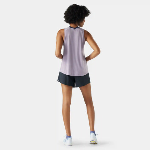 Women's Active Ultralite High Neck Tank