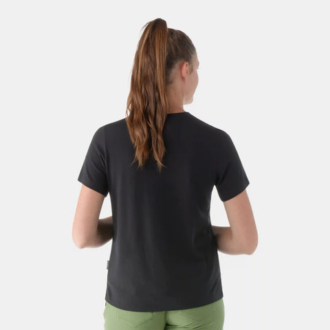 Women's Perfect Crew Short Sleeve Tee