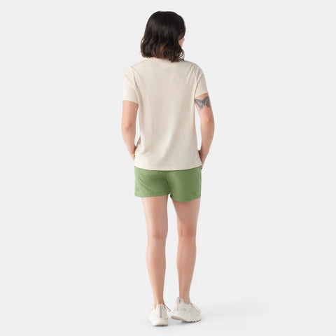 Women's Perfect Crew Short Sleeve Tee