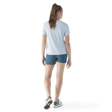 Women's Perfect Crew Short Sleeve Tee