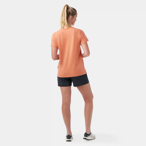 Women's Perfect Crew Short Sleeve Tee
