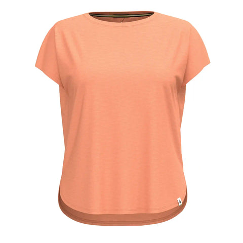 Women's Short Sleeve Swing Top