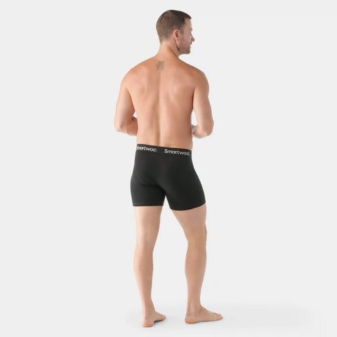 Men's Everyday Merino Boxer Brief