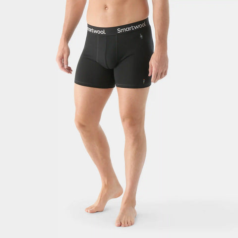 Men's Everyday Merino Boxer Brief