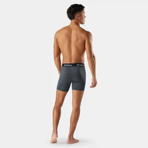 Men's Everyday Merino Boxer Brief