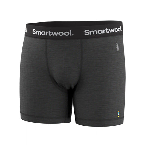 Men's Everyday Merino Boxer Brief
