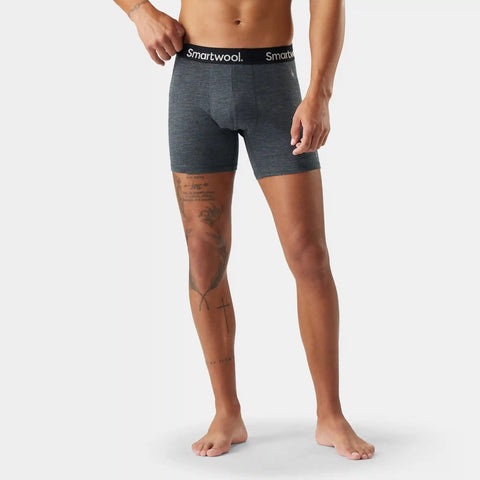 Men's Everyday Merino Boxer Brief