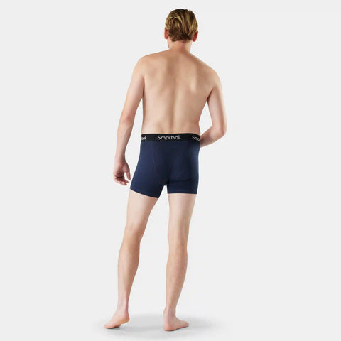 Men's Everyday Merino Boxer Brief