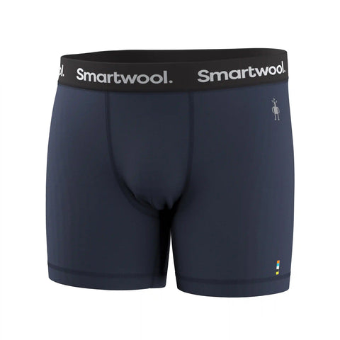 Men's Everyday Merino Boxer Brief