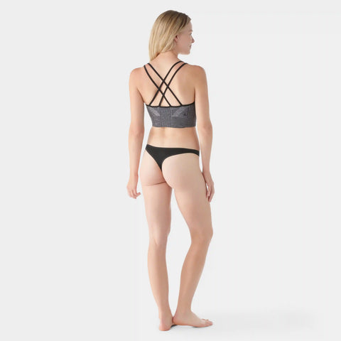 Women's Everyday Merino Thong