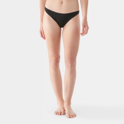 Women's Everyday Merino Thong 2-Pack